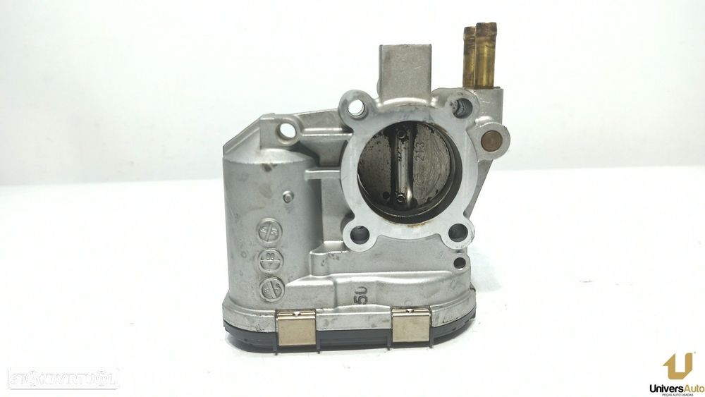 CORPO DE BORBOLETAS OPEL CORSA C CLUB - 3