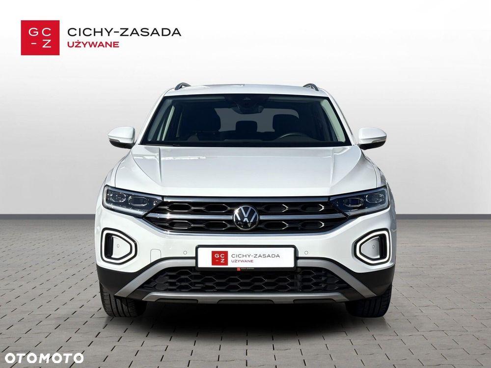 Volkswagen T-Roc - 9