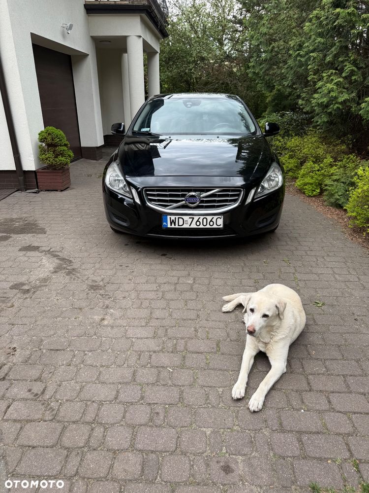 Volvo S60 D4 - 10