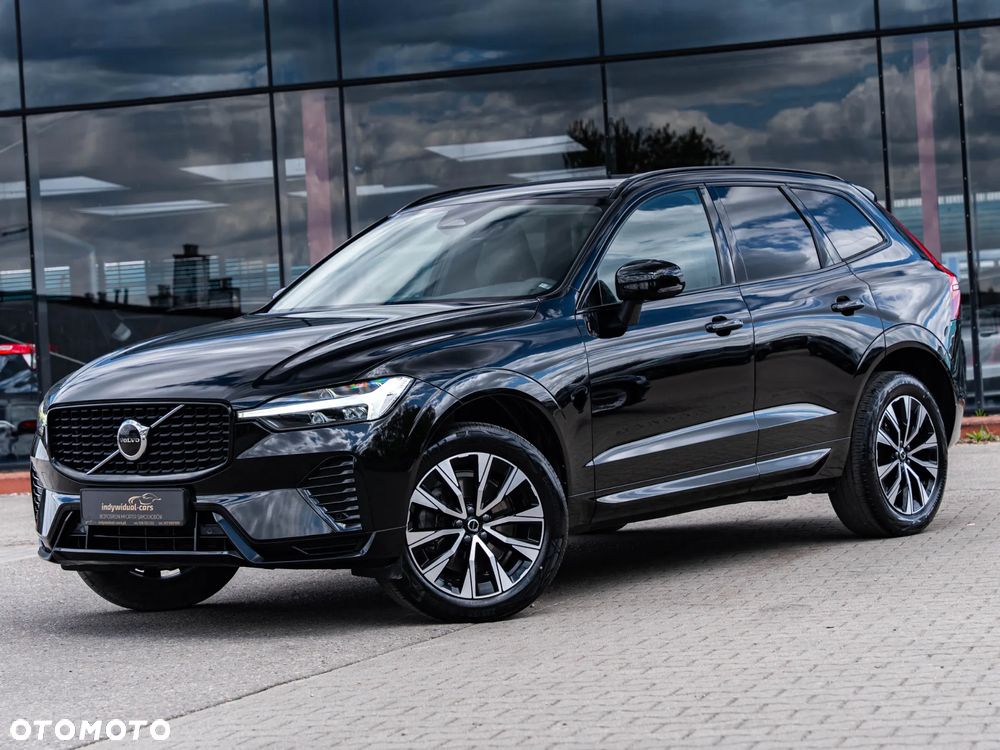 Volvo XC 60 B4 D Plus Dark - 6