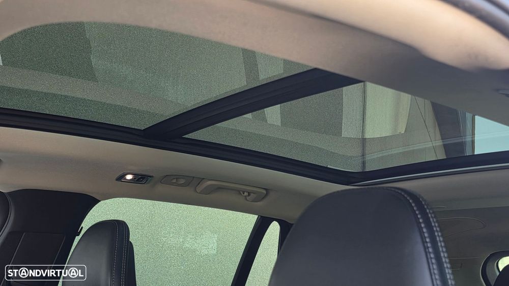 Volvo XC 90 2.0 D4 Inscription - 26