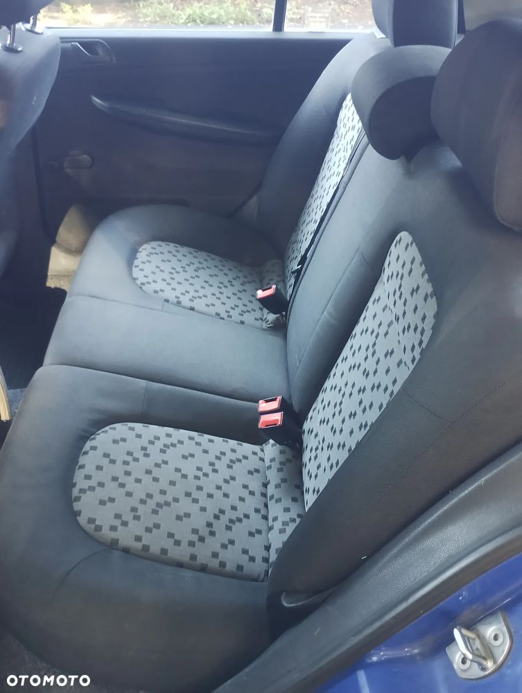 Skoda Fabia 1.2 12V Classic - 8