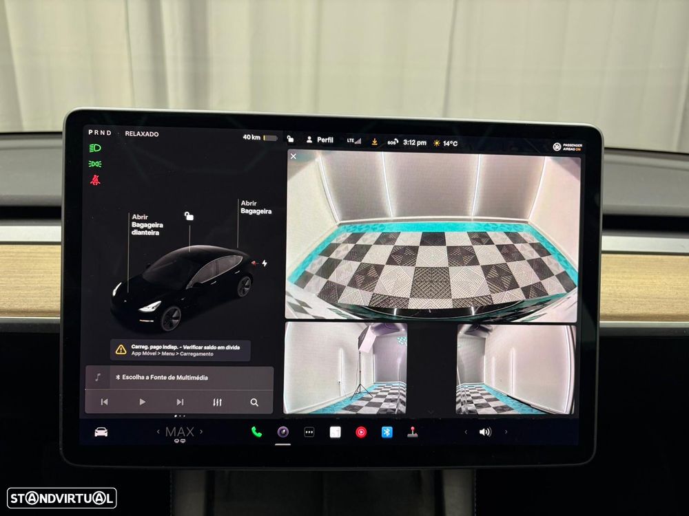 Tesla Model 3 Standard RWD Plus - 11