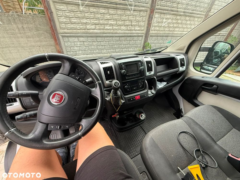Fiat DUCATO - 10