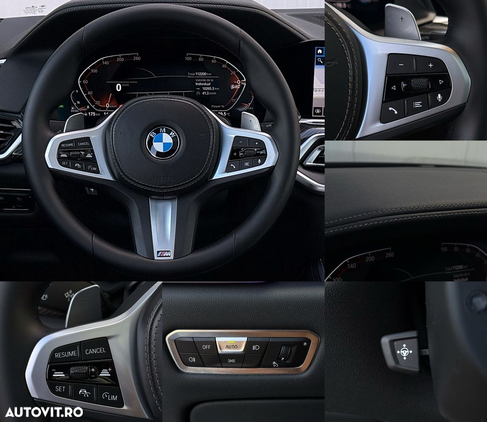 BMW X5 xDrive40d AT MHEV - 20