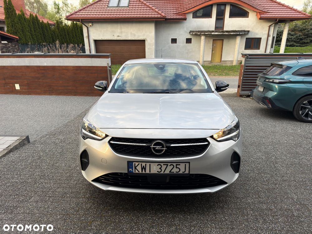 Opel Corsa 1.2 Business S&S - 10