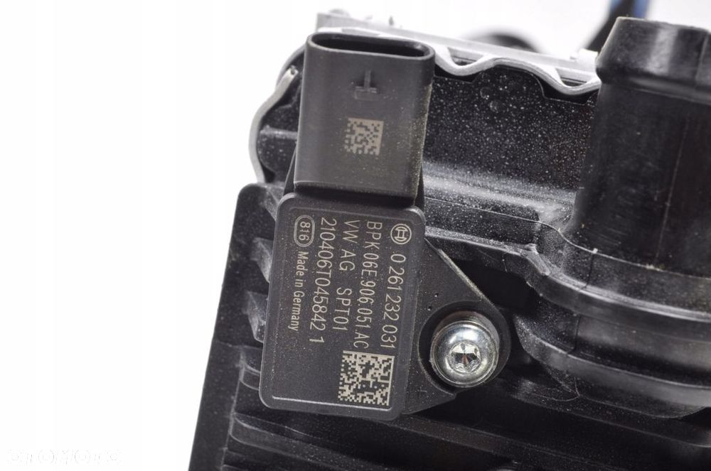 718 CAYMAN 982 2.0 CHŁODNICA INTERCOOLER 21R - 9