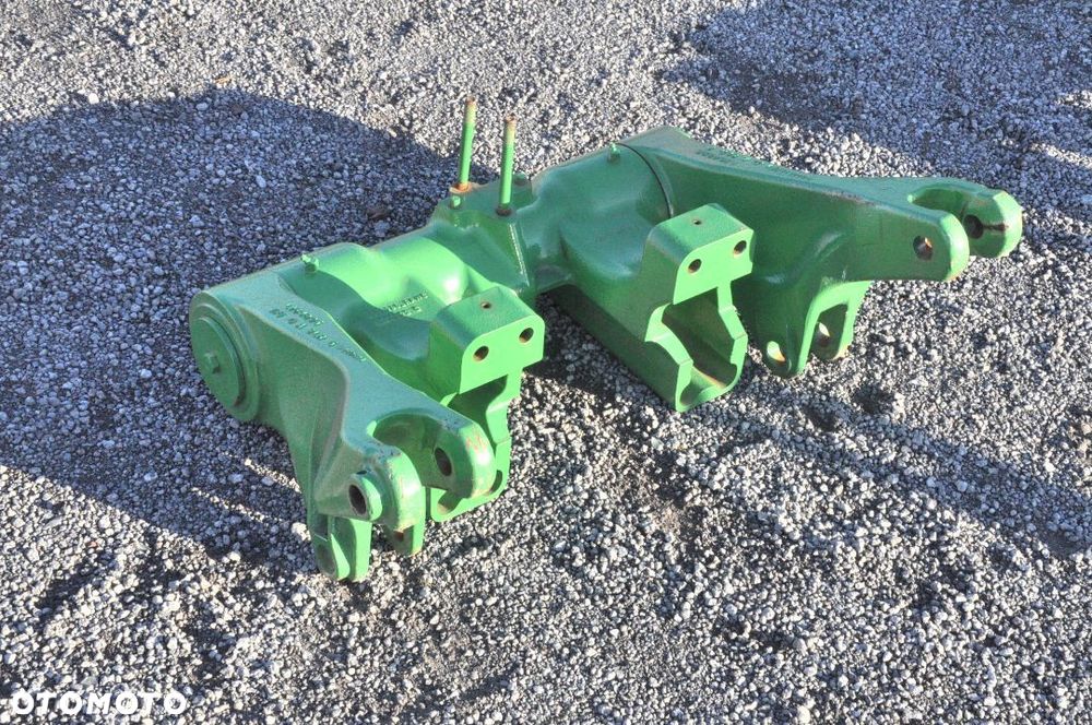 RAMIE WAŁEK PODNOŚNIKA JOHN DEERE 6190 R L164895 / L211790 / L208173C - 3