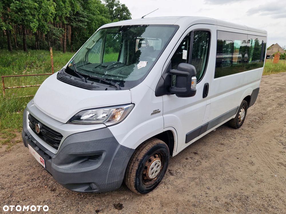 Fiat Ducato Multicab L1H1 - 4
