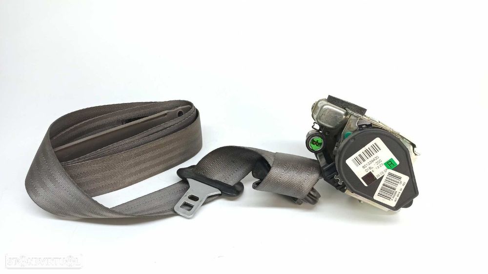 CINTO DE SEGURANÇA TRASEIRO DIREITO VOLVO XC90 D5 MOMENTUM (136KW)(7 SITZE) - 4