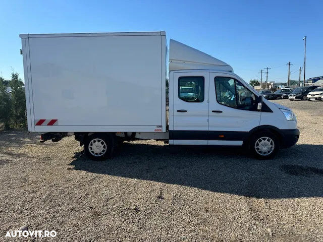 Ford TRANSIT - 3
