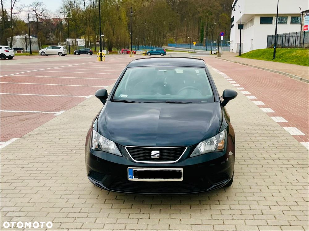 Seat Ibiza 1.4 TDI Style - 2