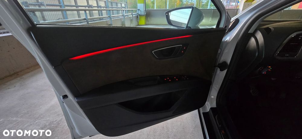 Seat Leon 1.4 TSI X-Perience S&S - 36