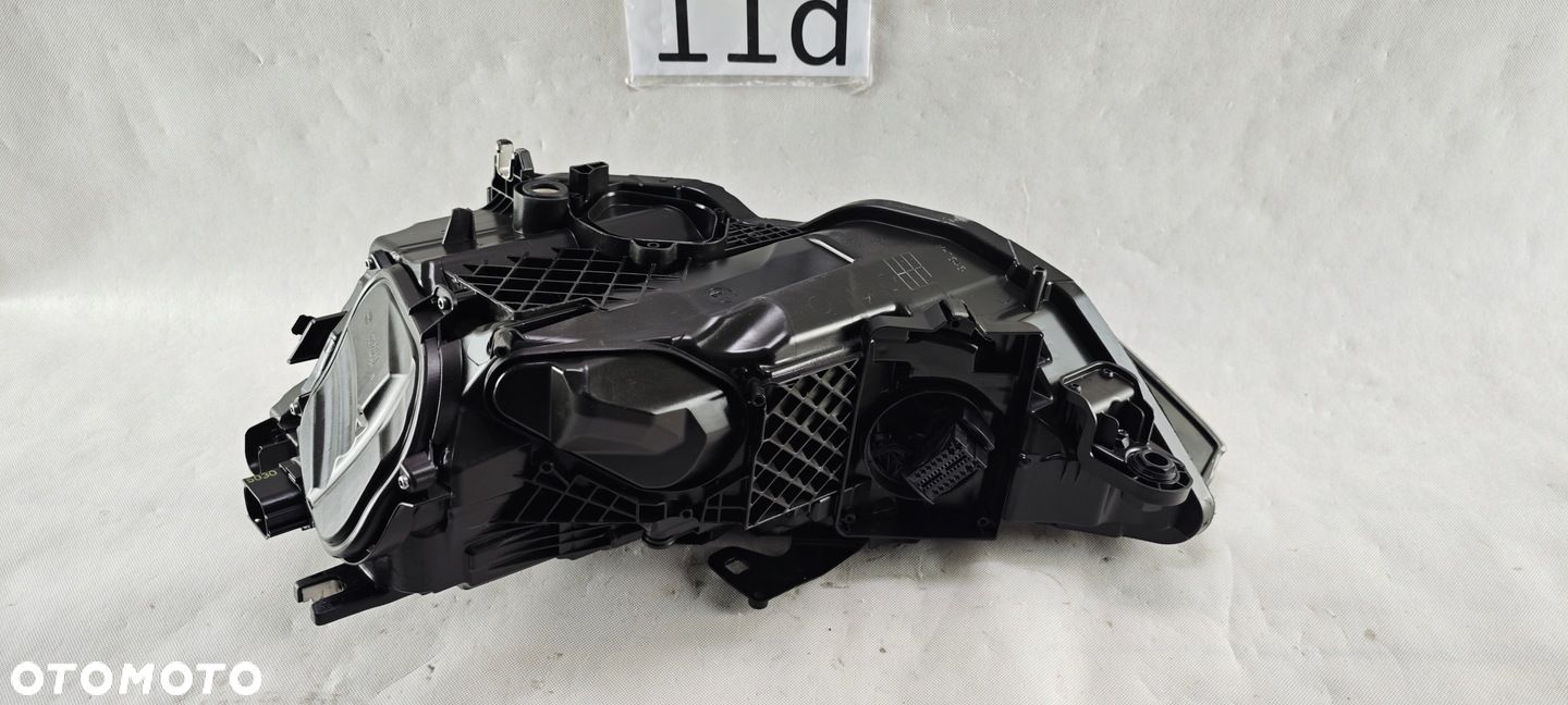 XENON LAMPA WOLNY - 1