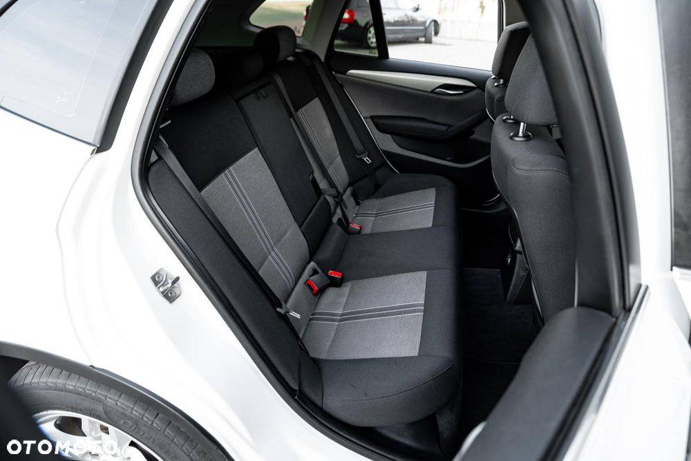 BMW X1 xDrive28i - 35