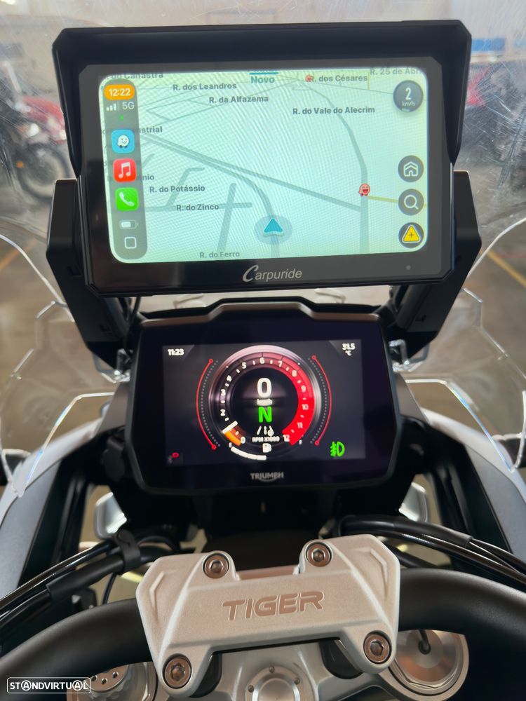 Triumph Tiger 1200 GT Pro - 6
