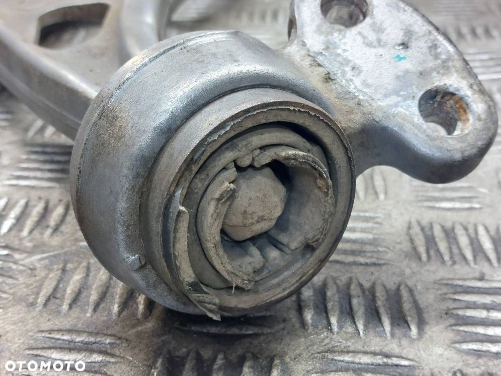 WAHACZ LEWY PRZÓD + PRAWY PRZÓD BMW E46 2.0 D M47 ID: 238006 - 6