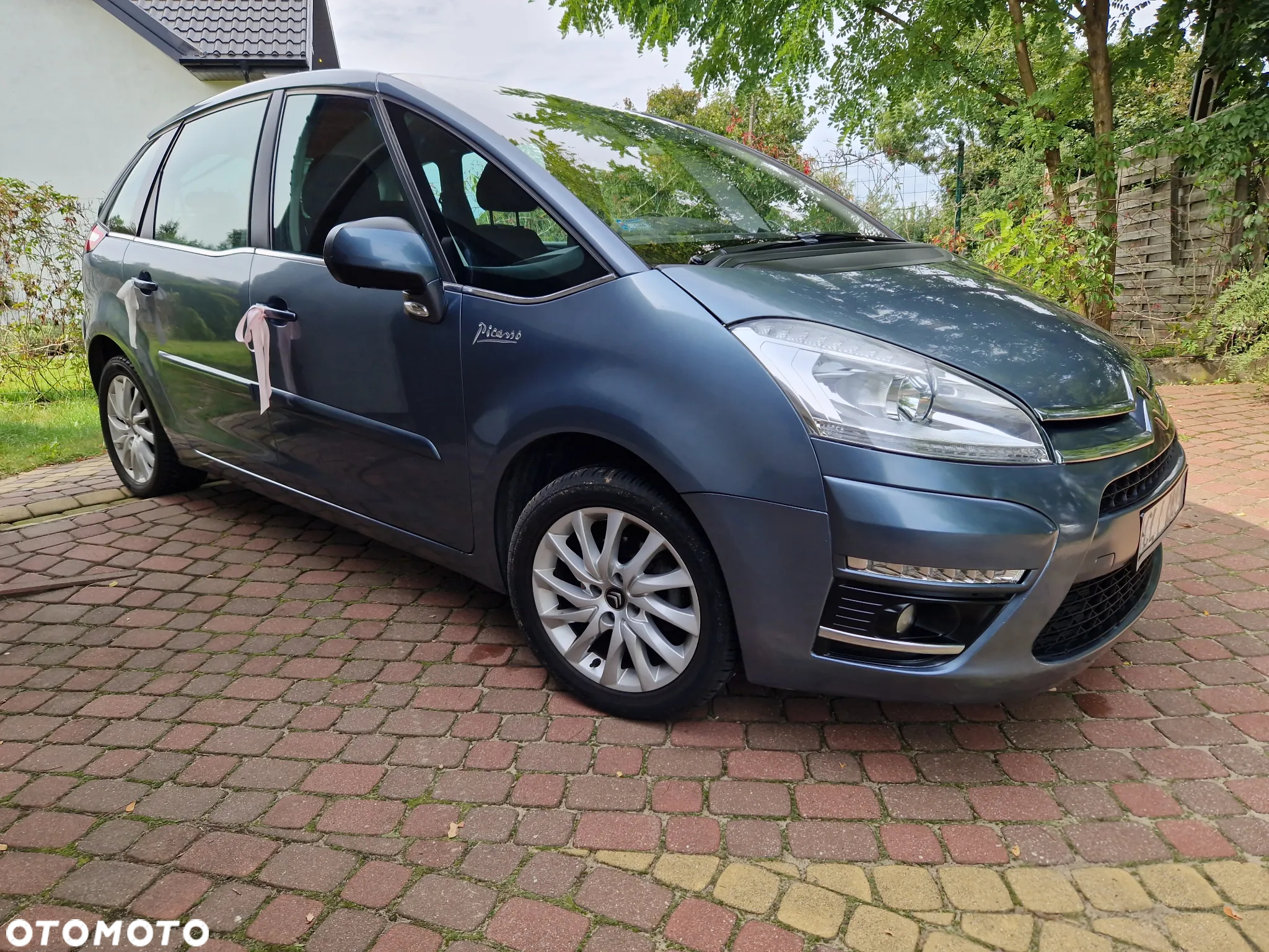 Citroën C4 Picasso - 18