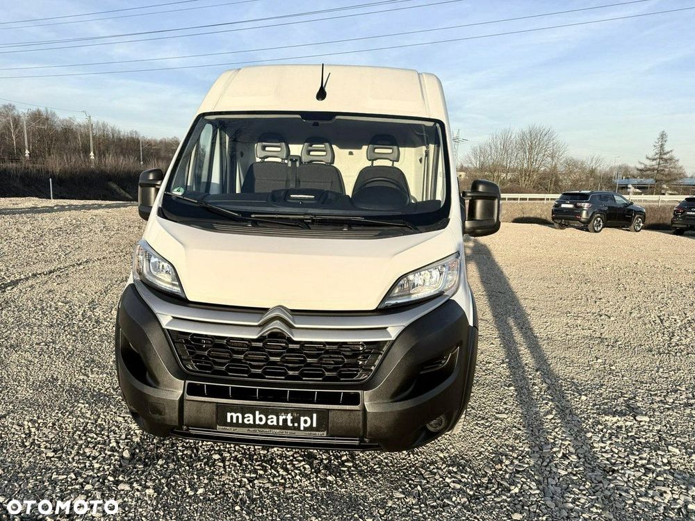 Citroën Jumper - 8