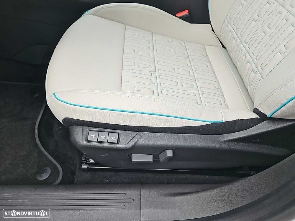 Fiat 600 1.2 Hybrid La Prima - 16