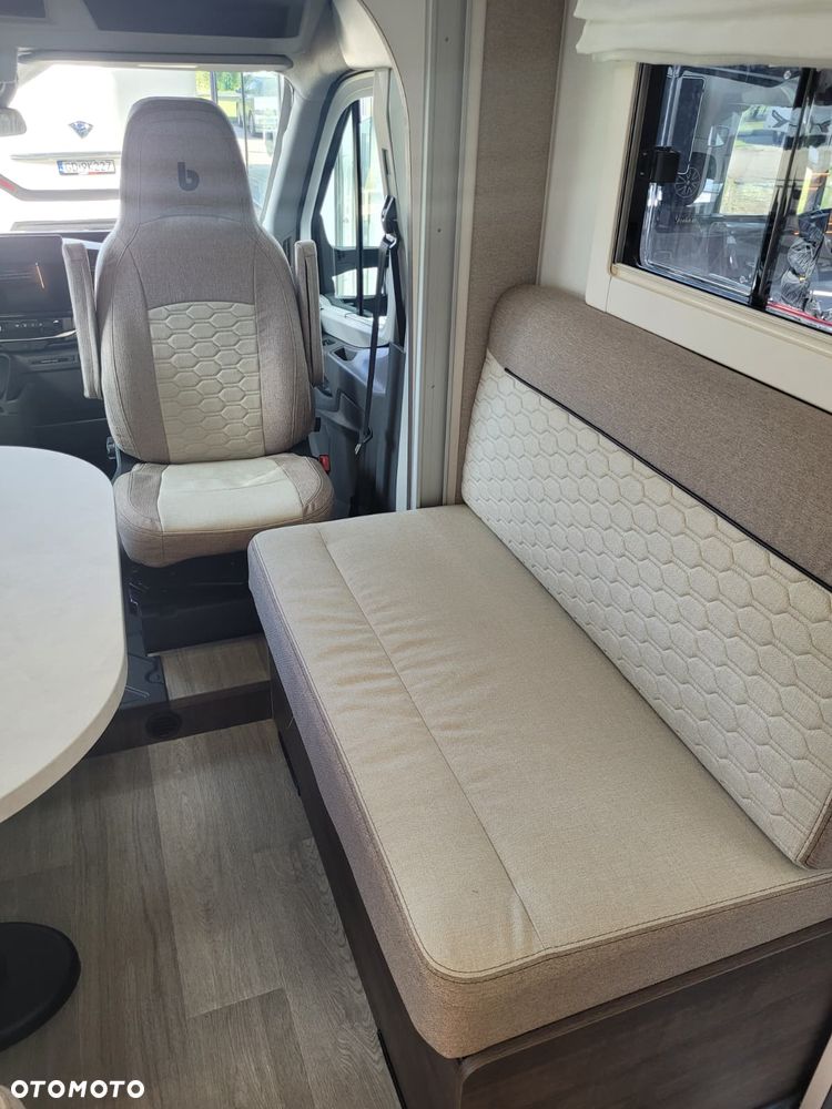 Benimar Tessoro 481 T26 - 6