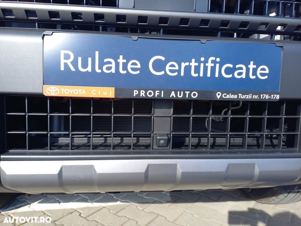 Toyota Land Cruiser - 15