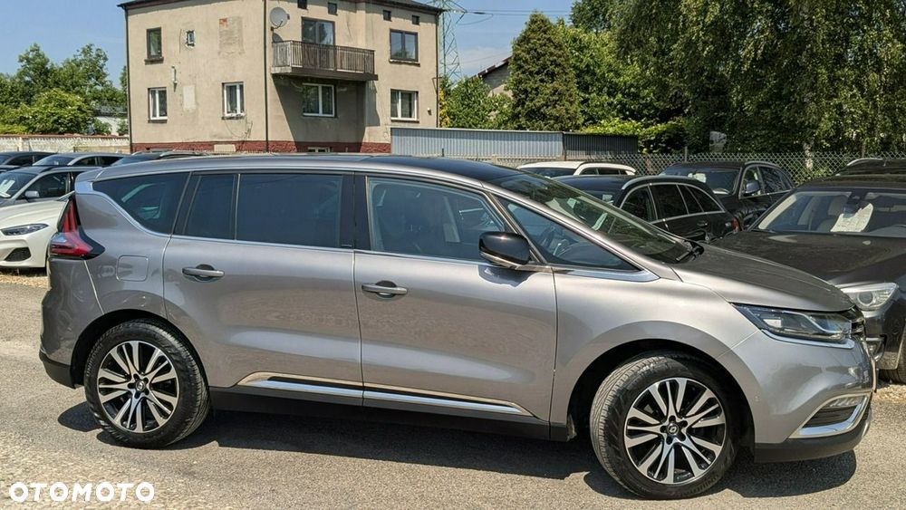 Renault Espace 1.6 dCi Energy Initiale Paris EDC - 9