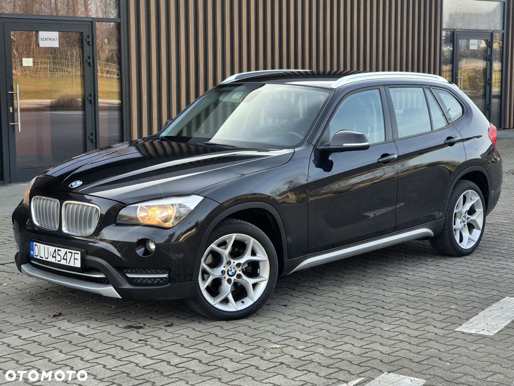 BMW X1 sDrive20i xLine - 4