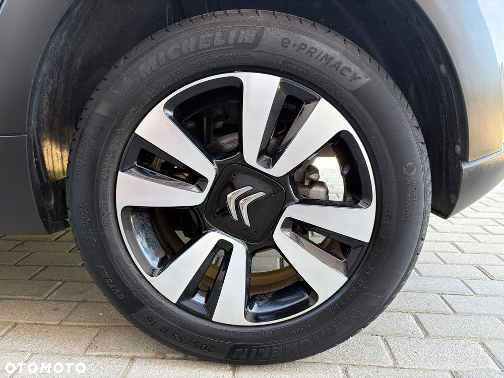 Citroën C3 - 16