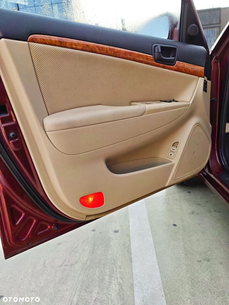 Hyundai Sonata - 19