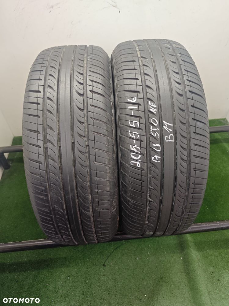 opony 205 55 16 austone athena sp801 2szt - 1