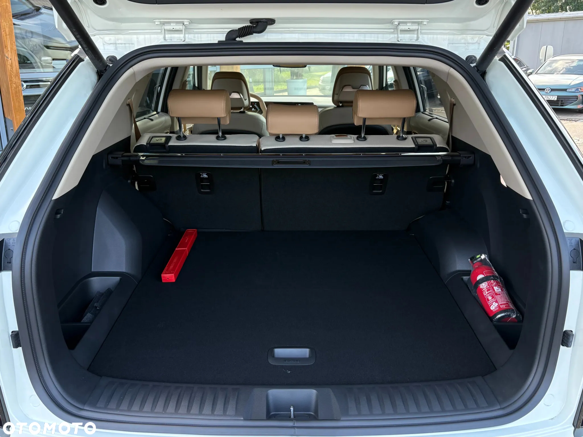 SsangYong/KGM Actyon 1.5 T-GDI Adventure - 21