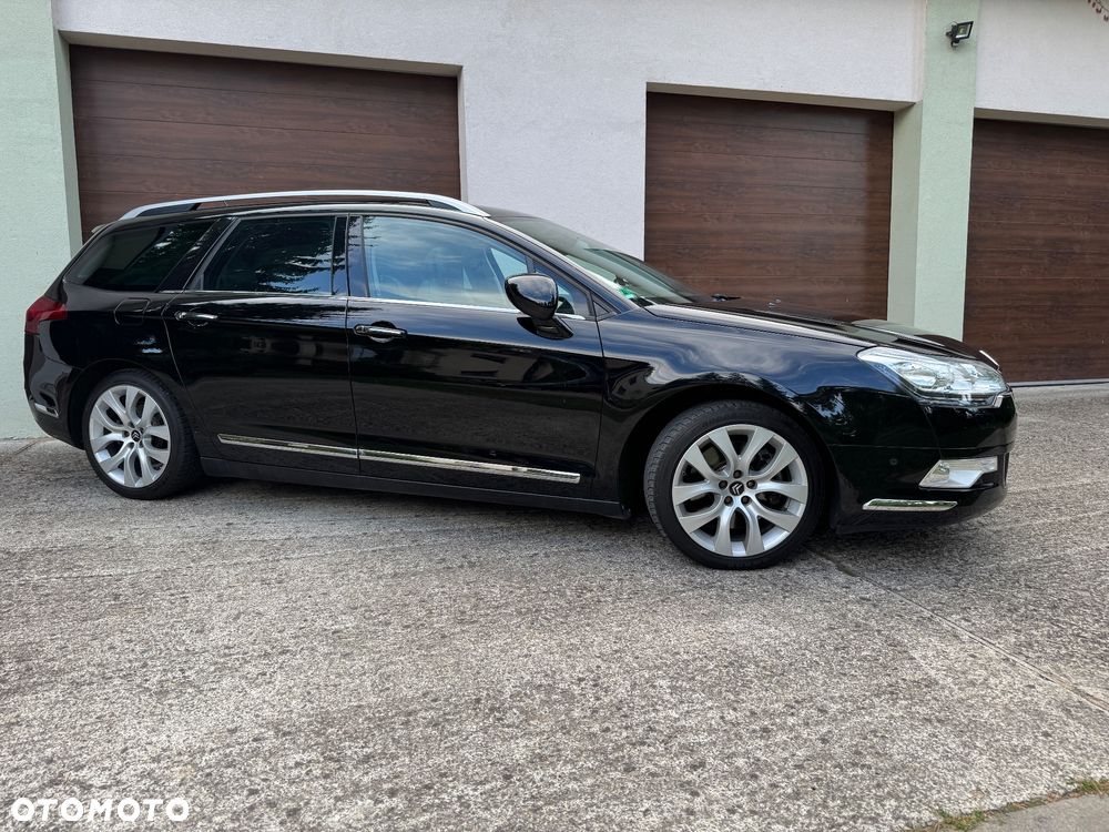 Citroën C5 3.0 HDi V6 Exclusive - 3