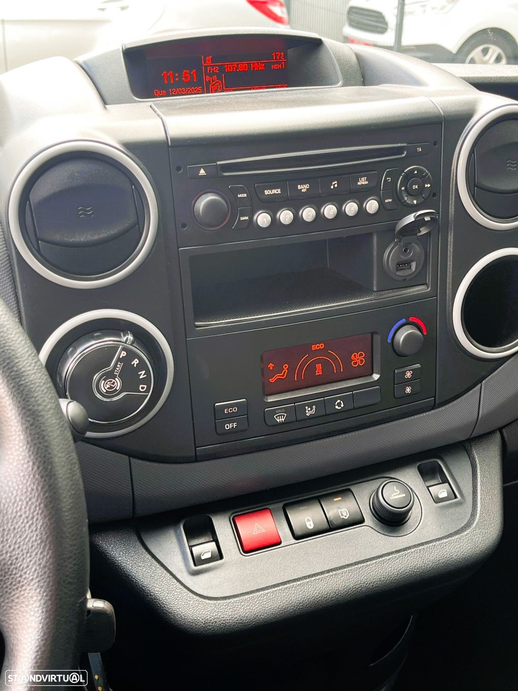 Citroën ë-Berlingo E-Berlingo Full Electric - 23