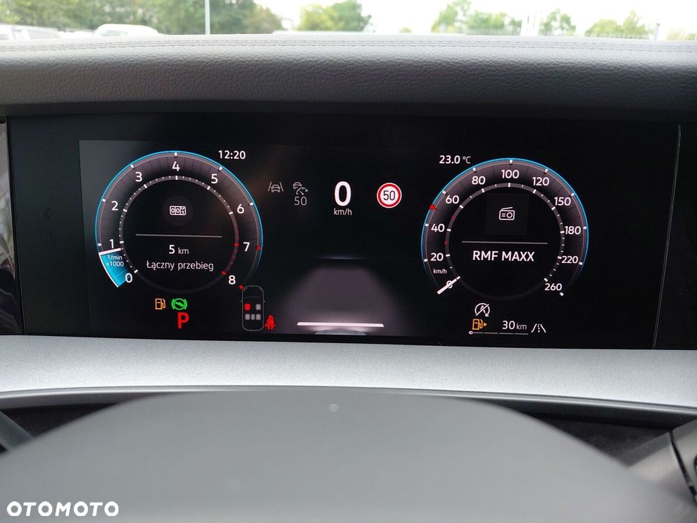 Volkswagen Tayron 2.0 TSI 4Mot R-Line Plus DSG - 27