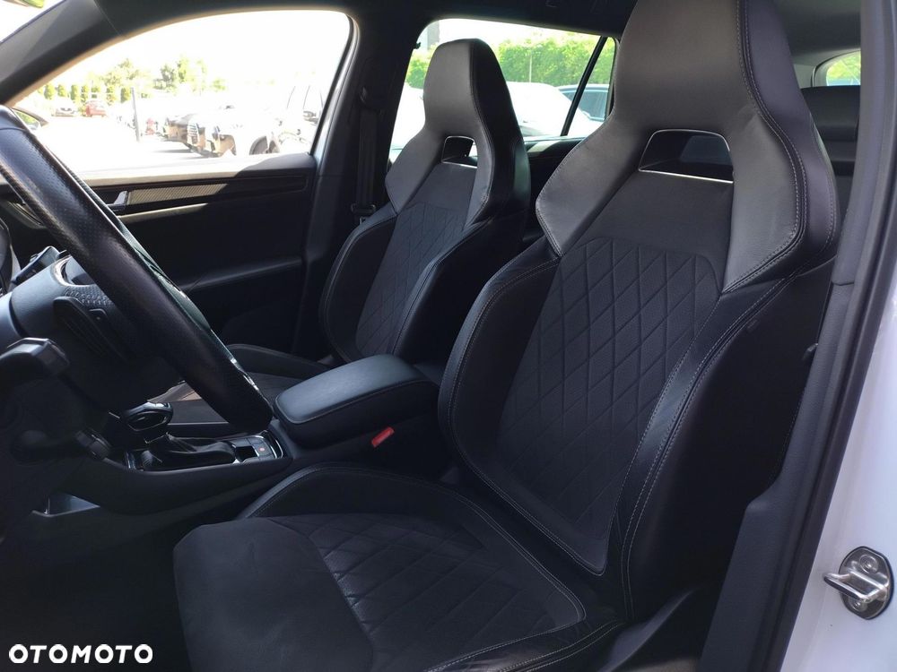 Skoda Kodiaq 2.0 TDI 4x4 Sportline DSG - 23
