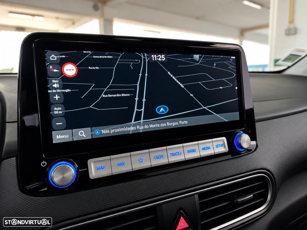 Hyundai Kauai 64 kWh Premium+P.Premium - 40