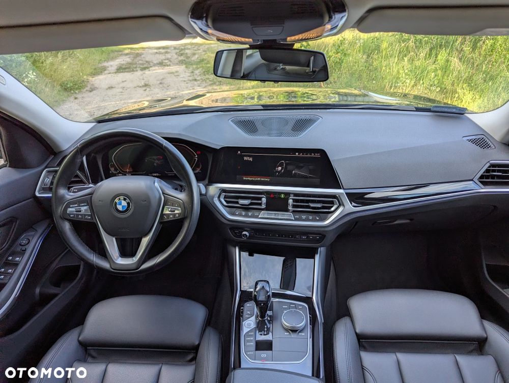 BMW Seria 3 - 6