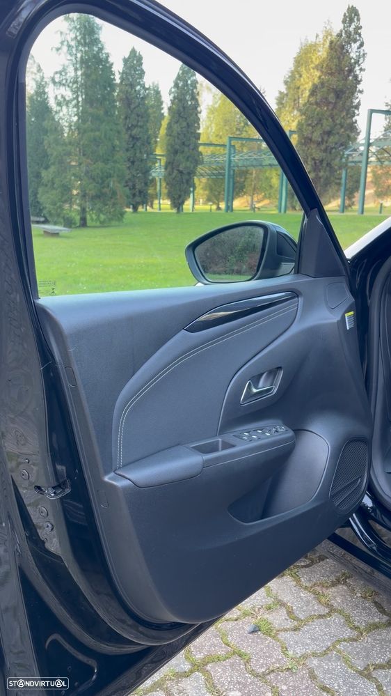 Opel Corsa-e Elegance - 17