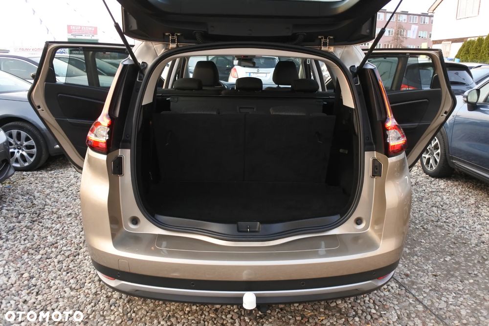 Renault Grand Scenic Gr 1.6 dCi Energy Limited - 10