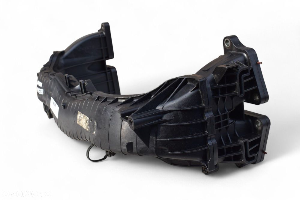 Kolektor Ssący SUBARU LEGACY FORESTER IMPREZA 2.0 D - 4