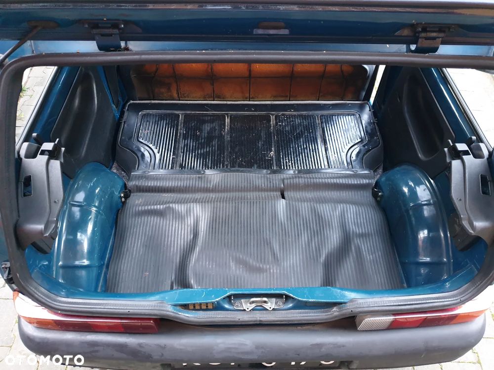Fiat Cinquecento - 9