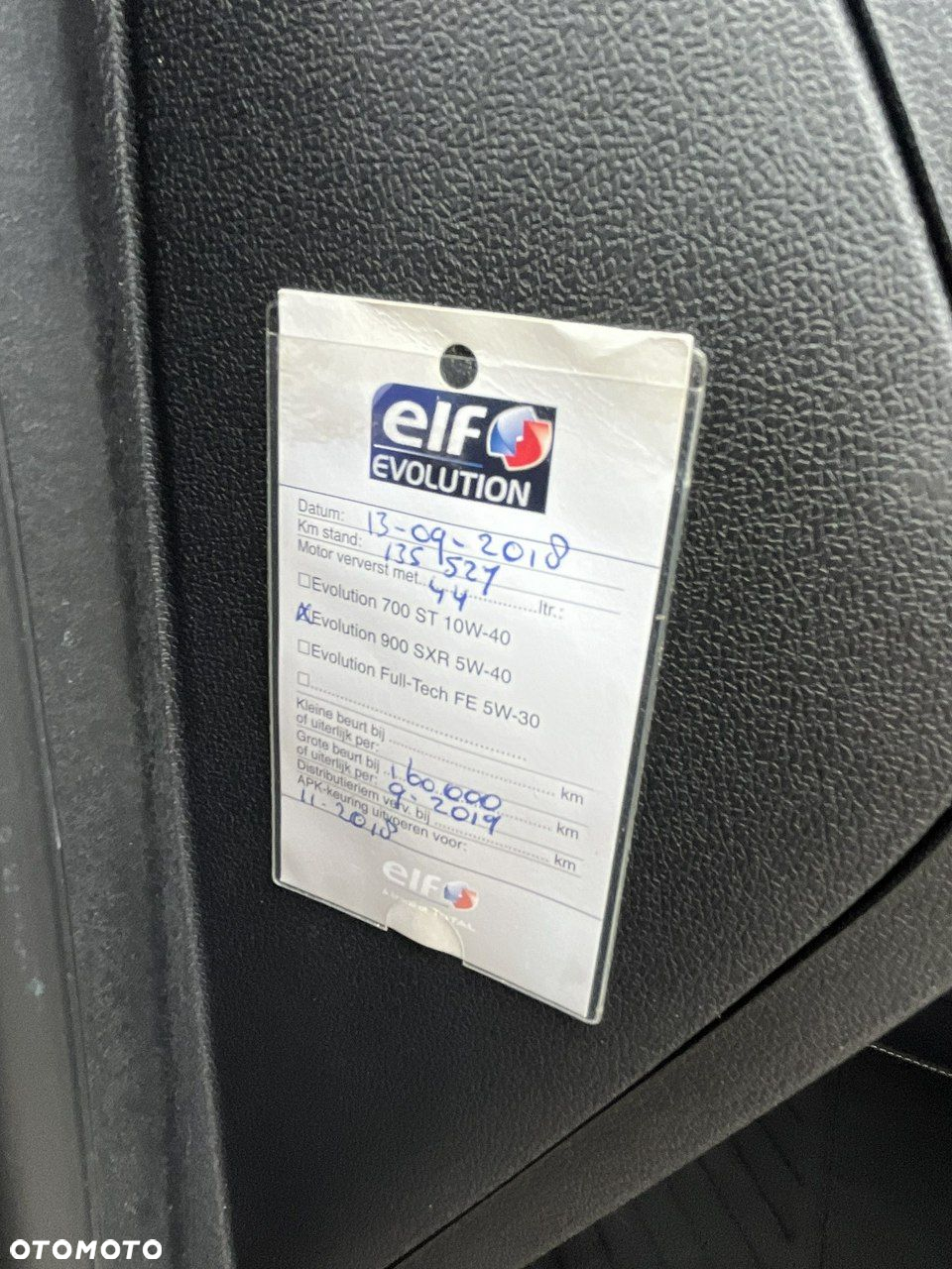Renault Scenic - 13