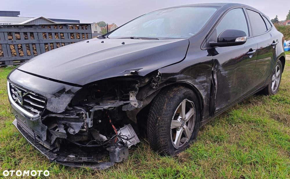 Volvo V40 T3 Drive-E Kinetic - 2