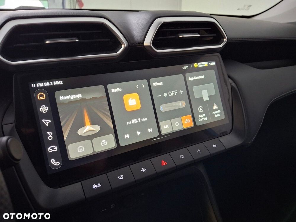 MG ZS 1.5 Excite - 23