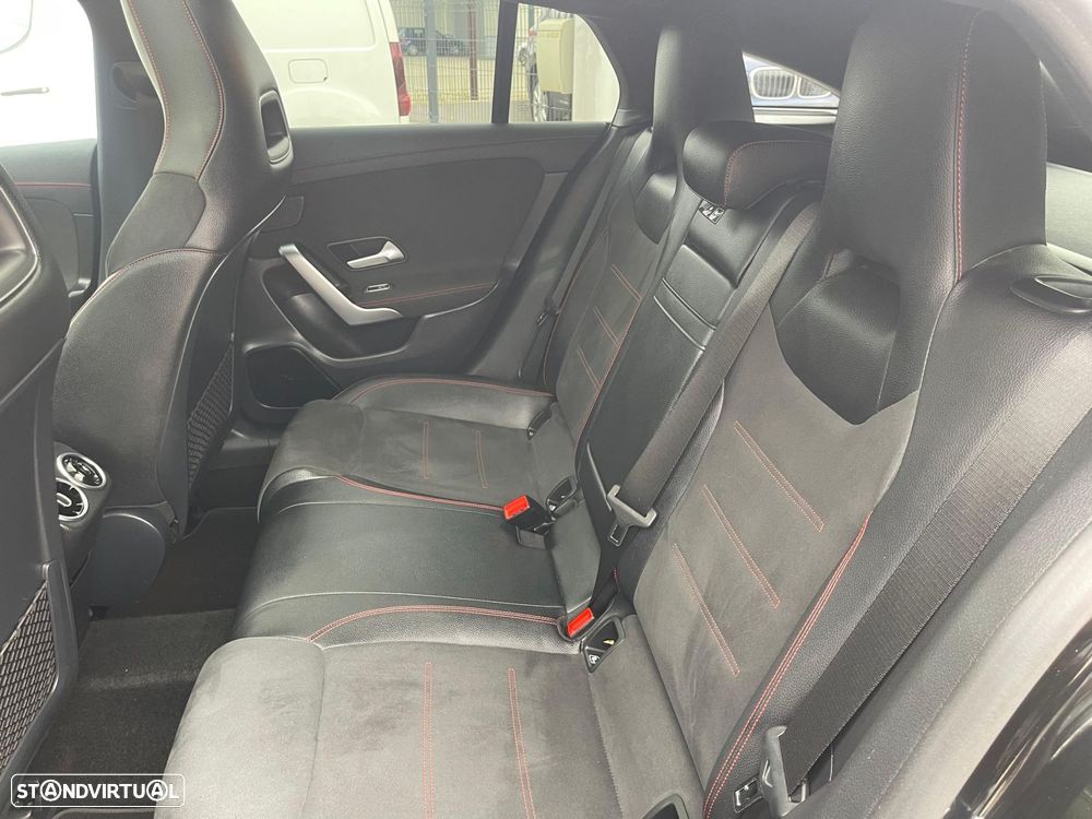 Mercedes-Benz CLA 180 - 29