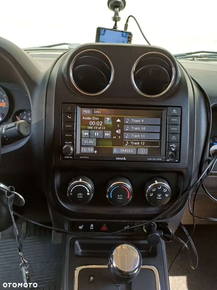 Jeep Patriot - 10