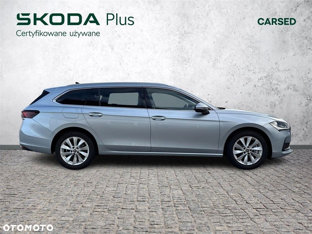 Skoda Superb 1.5 TSI Plug-in Hybrid Selection DSG - 4