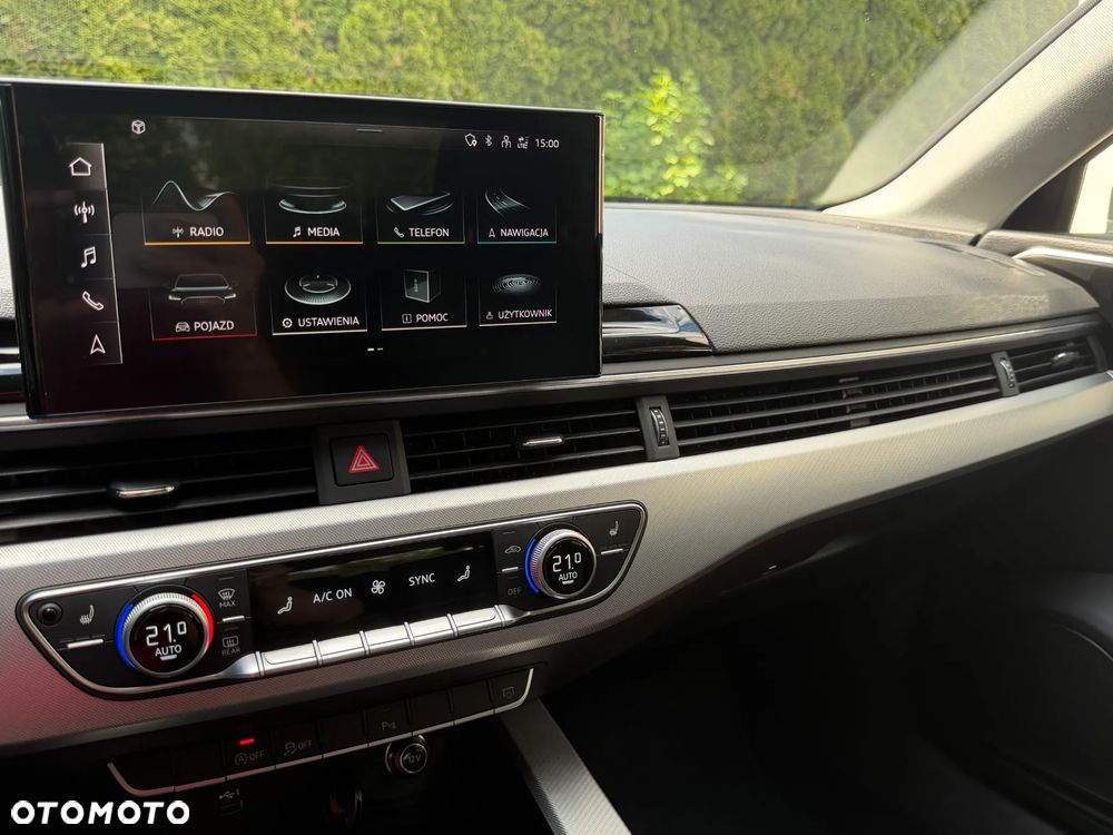 Audi A4 Limousine 35 TFSI Sport S tronic - 30