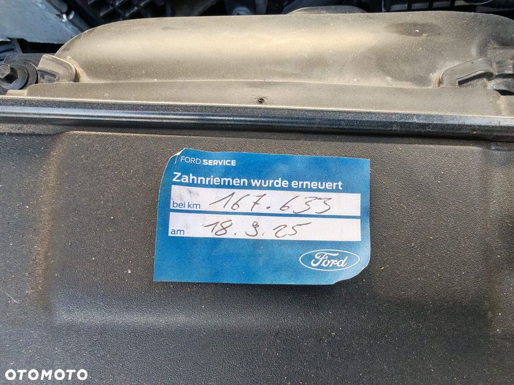 Ford Mondeo 2.0 EcoBlue Business Edition - 15